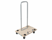 Wolfcraft FT 350 B – stěhovací vozík dělitelný s držadlem 5548000