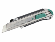 Wolfcraft Profi nůž s odlamovací čepelí 2C - 25mm