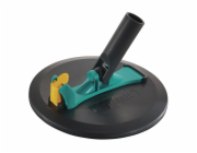 Wolfcraft kruhový brousek pr. 225mm 4052000