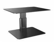 Nillkin HighDesk Adjustable Monitor Stand Black 57983106379 Nillkin HighDesk Adjustable Monitor Stand Black