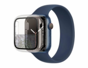 PanzerGlass PanzerGlass celotělové Apple Watch 7 45mm průhledné AB 3659