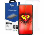 3mk hybridní sklo FlexibleGlass pro Google Pixel 6 5G