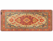 Krux podložka na stůl Space Carpet XXL / 40x97cm / voděodolná / design koberce