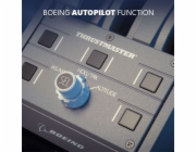 Thrustmaster TCA Quadrant Boeing Edition, Thrust Lever