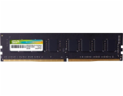 SILICON POWER DDR4 UDIMM RAM memory 3200 MHz CL22 32 GB (SP032GBLFU320X02) Black