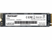 P310 480 GB, SSD