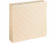 Hama Skies II Slip-In      10x15 200 Photos beige 7258