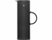 Stelton EM 77 thermal jug 1l  matt black