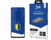 3mk hybridní sklo FlexibleGlass pro POCO M4 Pro 5G