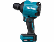 Makita Akku-Gebläse AS001GZ XGT, 40Volt (blau/schwarz, ohne Akku und Ladegerät)