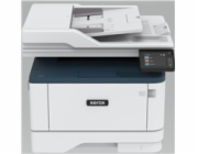Xerox B305V_DNI ČB laser. MFZ, A4, 512mb, DUPLEX, ADF, 38ppm, Ethernet/Wifi/USB, Apple AirPrint