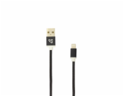 Sbox USB 2.0 8 Pin IPH7-S silver