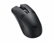 ASUS myš TUF GAMING M4 WL (P306), černá