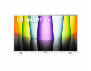 32" LG 32LQ63806LC