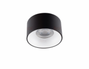 Kanlux Stropní bodové svítidlo černobílé MINI RITI GU10 B/W 27577
