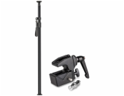 walimex pro Autopole 220-380cm incl. Superclamp