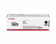 Canon TONER CRG 069BK černý pro LBP673Cdw, MF752Cdw a MF754Cdw (2 100 str.)