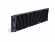 Alphacool NexXxoS ST20 HPE celoměděná 360mm (černá)