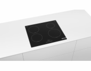 Bosch Serie 4 PUE611BB5E hob Black Built-in 60 cm Zone induction hob 4 zone(s)