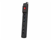 Propojovací kabel z optických vláken Sm Sc / Apc-Sc / Apc Simplex 3,0 mm 20 m bílý