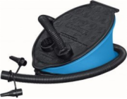 Bestway Nožní pumpa 23cm modrá (B62023)