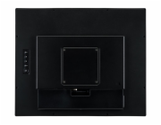 15" iiyama TF1534MC-B7X: TN, XGA, capacitive, 10P, 370cd/m2, VGA, DP, HDMI, IP65, černý
