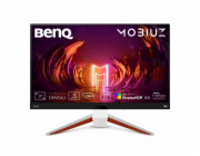BENQ Mobiuz 27" LED EX2710U/ 3840x2160/ IPS panel/ 1000:1/ 1ms/ 2x HDMI/ DP/ 144Hz/ repro/ černý