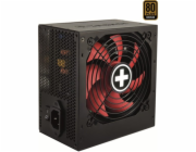 Xilence Performance Gaming 850W (černá, 4x PCIe, 850 wattů)