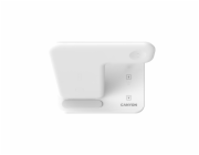Canyon CNS-WCS303W CANYON Bezdrátová nabíječka WS-303W,3v1,vstup 9V/2A,12V/2A,výstup 15/10/7.5/5W, USB-C > USB-A, vč. AC adaptéru,bílá