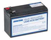 AVACOM AVA-RBP01-12090-KIT - baterie pro Belkin, CyberPower, EATON, Effekta, FSP Fortron, Legrand