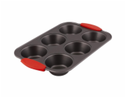 Lamart LT3113 Forma na 6 mufinů BONTE, 28,5 x 17,8 cm