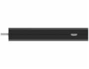 Strong SRT 41 STRONG 4K Google TV stick SRT 41/ 4K Ultra HD/ H.265/ HDMI/ micro USB/ BT/ Wi-Fi/ Chromecast/ NETFLIX/ Android 11/ černý
