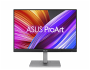 ASUS LCD 24,1" PA248CNV 1920x1200 RGB ProArt IPS LED 300cd 5ms 75Hz REPRO USB-C-VIDEO+90W DP HDMI RJ45 PIVOT - DP HDMI k
