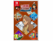 Switch - Layton s Mystery Journey: K&M Con. Del. Ed.