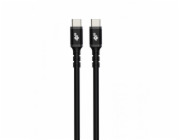 TB Touch AKTBXKUCC2SI10B USB-C, 60W, 1m, černý TB USB-C kabel černý 60W 1m