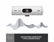Logitech Brio 500, webová kamera