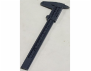 Měřidlo posuvné plast, 150/ 0,1 mm