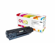 OWA Armor toner kompatibilní s HP LJ P1566, 1601, CE278A, 2100st, černá/black