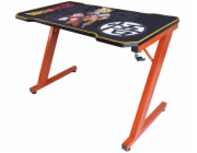 Dragonball Z Gaming Desk Pro
