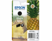 Epson ink C13T10G14010  T10G140, 604  or