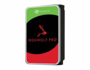 Seagate IronWolf Pro ST8000NT001 internal hard drive 3.5 8000 GB
