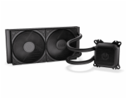 Endorfy vodní chladič CPU Navis F240 / 2x120mm / AMD i Intel