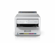 EPSON tiskárna ink WorkForce WF-C5390DW, A4, 25ppm, USB, LAN, Wi-Fi (Direct)
