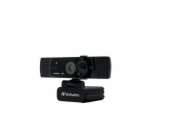 Verbatim 4K Ultra High Definition  3840x