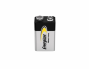 Energizer Industrial Baterie na jedno použití E 9V 6LR61 Alkalický 9 V 12 kusů