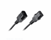 Prodlužovací kabel pro napájení počítače 1,8 m (KPO2770)