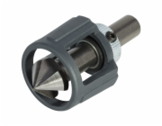 Vidaxl Wolfcraft HSS Drill s nastavitelnou hloubkou
