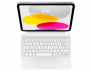 Apple Magic Keyboard Folio pre iPad (A16 a 10. generácie) - International English