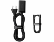 Baseus GaN3 Pro nabíječka 2x USB-A 2x USB-C 3 A (CCGP040101)