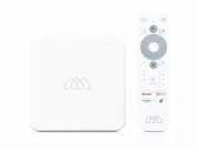 Multimediální centrum Homatics Box R, Android TV, 4K UHD